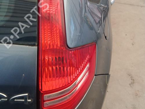 Højre baglygte CITROËN C4 I (LC_) 1.6 HDi (109 hp) 28677282