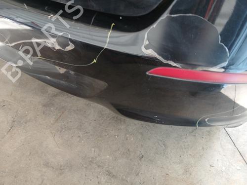 Rear bumper HYUNDAI i20 I (PB, PBT) 1.2 | BP30156580C8 