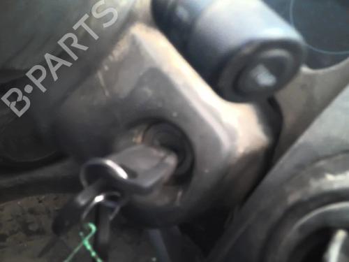 Ignition barrel PEUGEOT BIPPER (AA_) 1.4 HDi | BP40254023M48 - Image 2