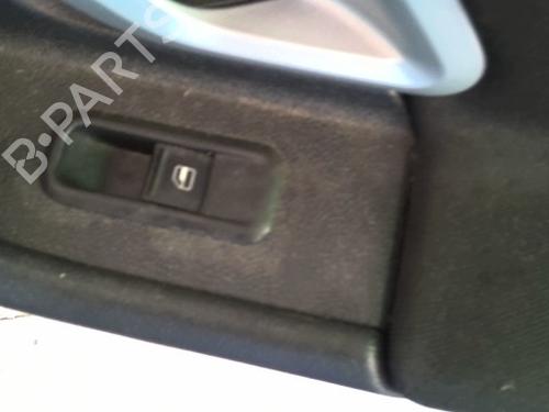 Right front window switch SKODA FABIA II Combi (545) 1.4 TDI | BP40603548I26 - Image 3