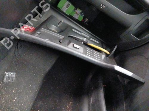 Glove box PEUGEOT 207 (WA_, WC_) 1.6 HDi | BP31669864C95 