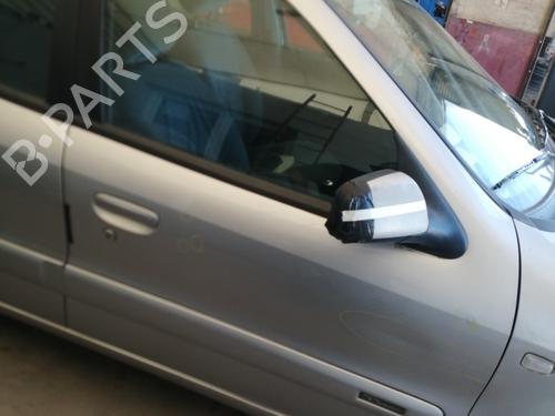 Right front door CITROËN XSARA (N1) 1.4 i | BP27804960C3 