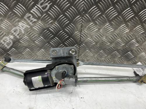 Used Front wiper motor RENAULT CLIO I (B/C57_, 5/357_) 1.9 D (65 hp) 21277442