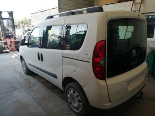 Rear mirror FIAT DOBLO Cargo (263_) 1.6 D Multijet (263WXD1B, 263WXR1B, 263WXX1B, 263ZXD1B,... | BP33984319I6  - Image 10