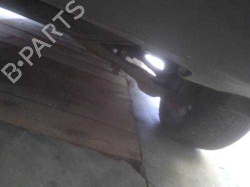 Rear axle FORD FOCUS II (DA_, HCP, DP) 1.8 TDCi | BP23852465M2 
