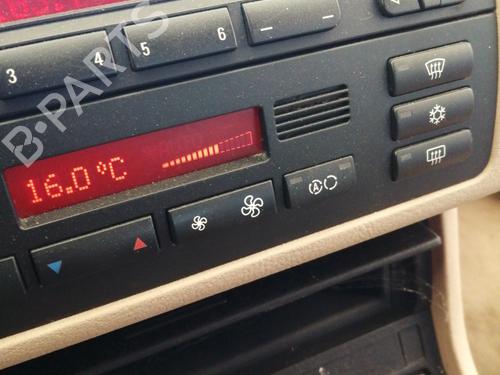 Climate control BMW 3 (E46) 320 d | BP26240437I5 - Image 4