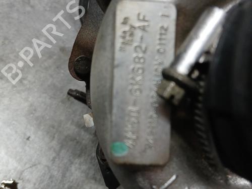 Turbocharger/Supercharger FORD FOCUS C-MAX (DM2) 1.8 TDCi | BP28217040M71 