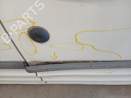 Right front door FORD TOURNEO CONNECT 1.8 TDCi | BP28069748C3 