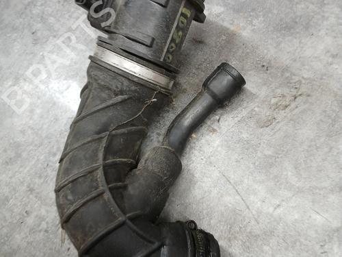 Mass air flow sensor CITROËN C3 I (FC_, FN_) 1.4 HDi | BP29616512M95 