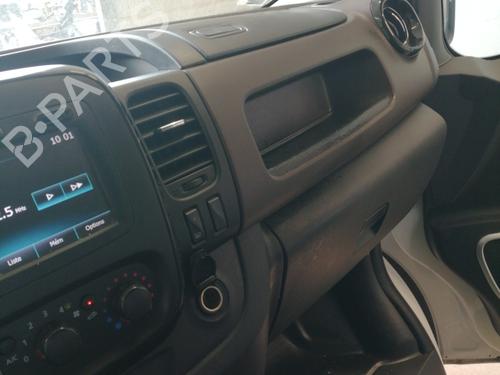 Dashboard FIAT TALENTO Van (296_) 1.6 D | BP24938483C46  - Image 13