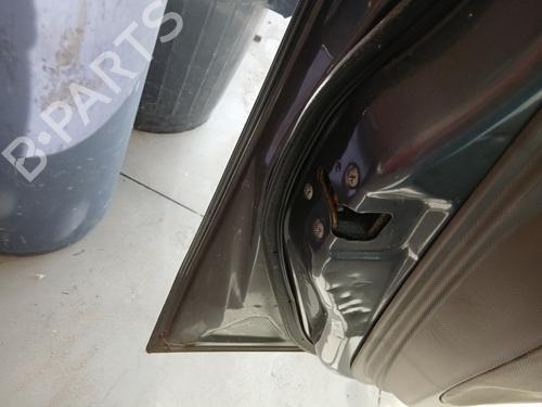 Used Front left lock NISSAN MICRA III (K12) 1.5 dCi (65 hp) 29359217