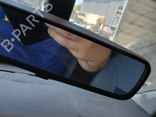 Rear mirror CITROËN C3 II (SC_) 1.1 i | BP36170433I6 - Image 3