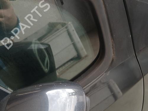 Front right quarter glass RENAULT MODUS / GRAND MODUS (F/JP0_) 1.5 dCi (JP0G, JP0H) | BP29888658C112