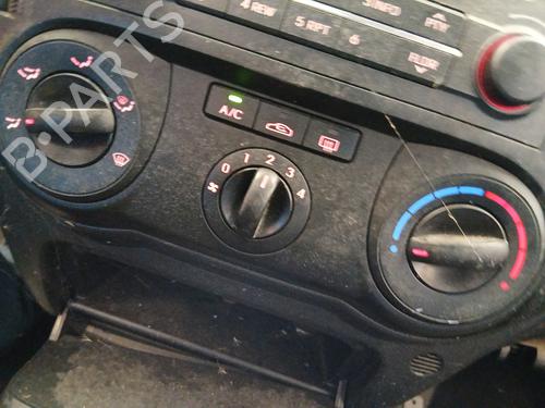 Climate control HYUNDAI i20 I (PB, PBT) 1.4 CRDi | BP29760234I5 