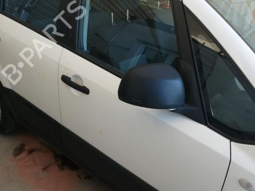 Right front door FIAT SEDICI (189_) 1.9 D Multijet 4x4 | BP24893017C3 