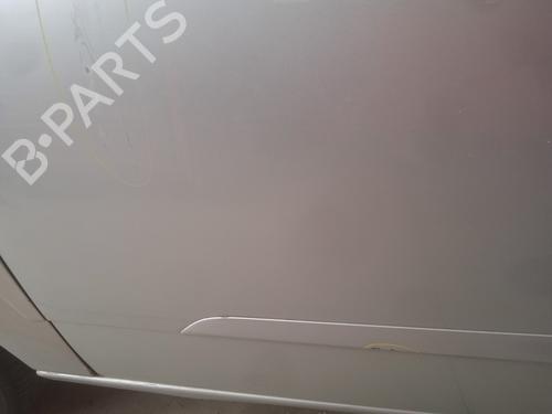 Left front door OPEL ASTRA H (A04) 1.9 CDTI (L48) | BP21281710C2 
