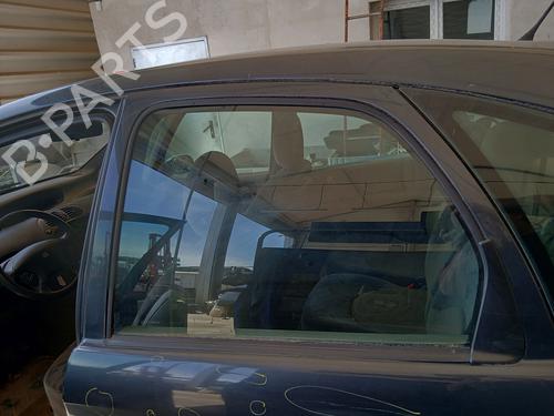 Used Rear left door window Rear left door window CITROËN XSARA PICASSO (N68) 1.6 (95 hp) 34173564 34173564
