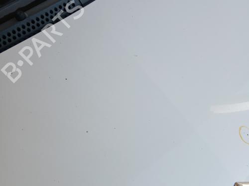 Hood CITROËN C1 (PM_, PN_) 1.4 HDi | BP29284192C1 