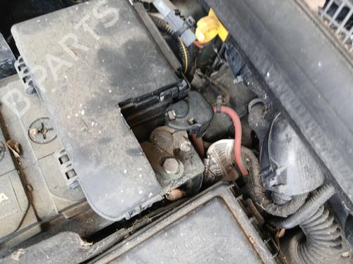 Used ABS pump ABS pump OPEL CORSA D (S07) 1.3 CDTI (L08, L68) (75 hp) 36238145 36238145