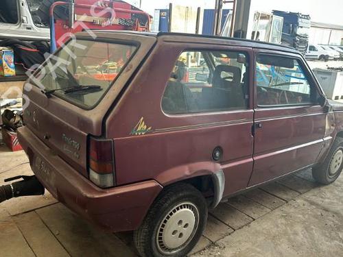 Used Parts FIAT PANDA (141_)  750  1952799