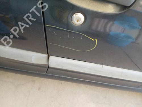 Right front door CITROËN XSARA PICASSO (N68) 2.0 HDi | BP29252013C3 