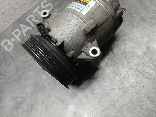 AC compressor RENAULT MEGANE II (BM0/1_, CM0/1_) 1.5 dCi (BM02, BM13, BM2A, CM02, CM13) | BP29598162M34 