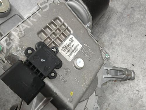 Front wiper motor CITROËN C4 Grand Picasso I (UA_) 1.6 HDi | BP29205769M29 
