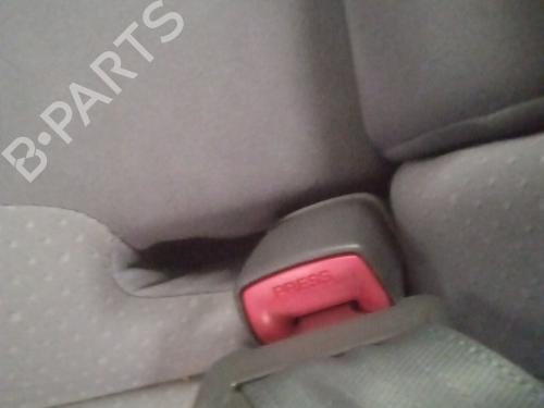 Seat buckle TOYOTA PRIUS Liftback (_W2_) 1.5 Hybrid (NHW20_, NHW20R) | BP21281627I32 