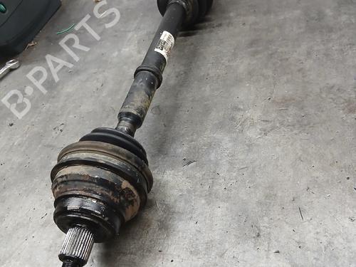 Left front driveshaft AUDI 80 B4 Saloon (8C2) 1.9 TDI | BP36395621M38 - Image 3