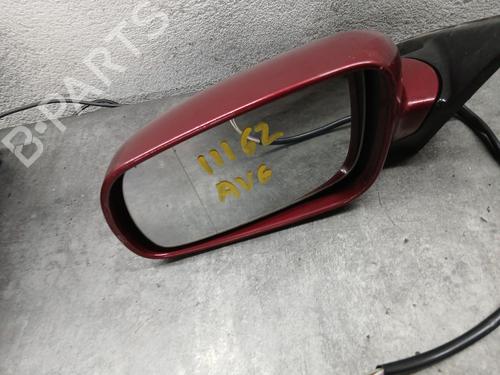 Left mirror VW PASSAT B5 Variant (3B5) 1.9 TDI | BP30903508C26