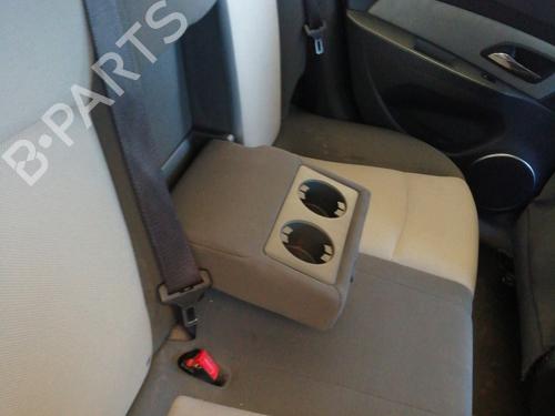 Rear seat CHEVROLET CRUZE (J300) 2.0 CDI | BP27618800C17  - Image 11