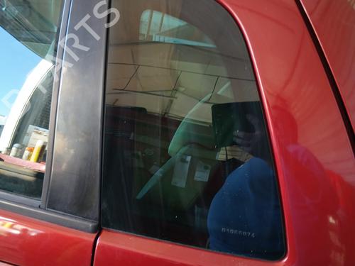 Used Rear left quarter glass LANCIA MUSA (350_) 1.3 D Multijet (350.AXB11, 350.AXB1A) (70 hp) 29976674