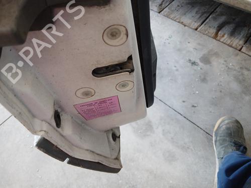 Used Front left lock Front left lock RENAULT SUPER 5 (B/C40_) 1.1 (48 hp) 33002040 33002040