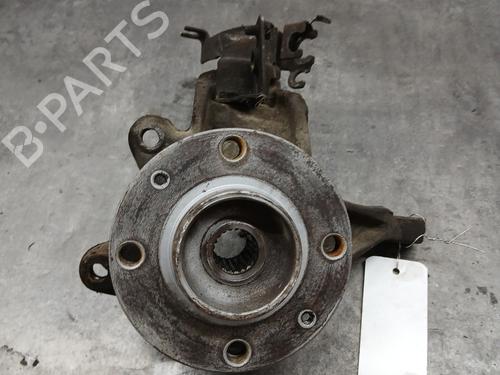 Used Left front steering knuckle CITROËN ZX (N2) 1.4 i (75 hp) 29030032