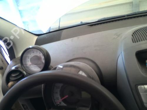 Dashboard CITROËN C1 (PM_, PN_) 1.0 | BP39178363C46 - Image 8
