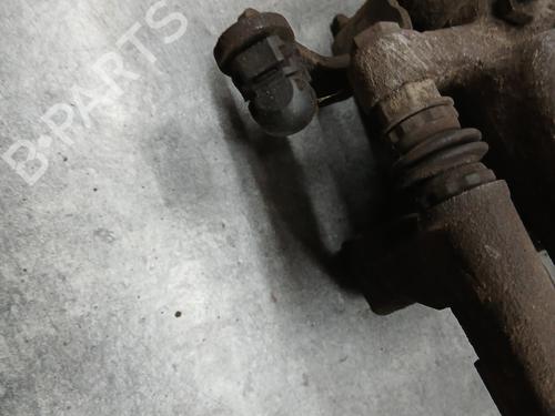 Left rear brake caliper PEUGEOT PARTNER Tepee 1.6 HDi | BP29001455M107 