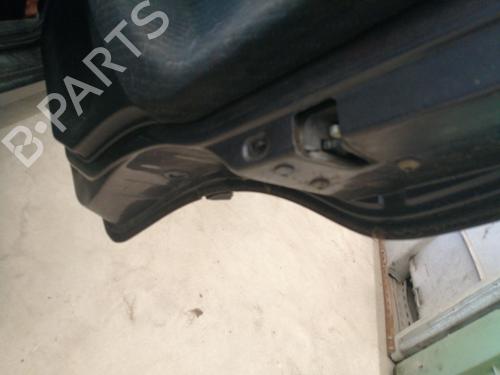 Used Rear right lock VW GOLF III (1H1) 1.4 (60 hp) 24551318