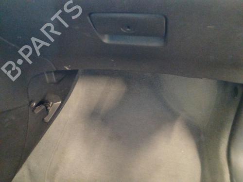 Used Heater blower motor PEUGEOT 307 Break (3E) 2.0 (136 hp) 31660682