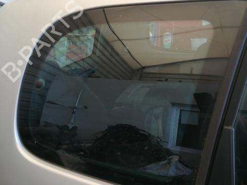 Used Rear right quarter glass RENAULT ESPACE III (JE0_) 2.2 dCi (JE0K) (130 hp) 26286666