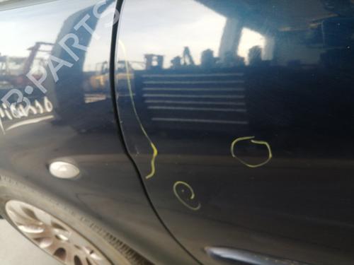 Left front door CITROËN XSARA PICASSO (N68) 1.8 16V | BP27834696C2 