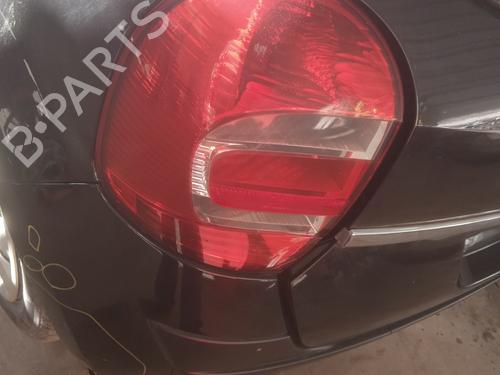 Venstre baglygte RENAULT MODUS / GRAND MODUS (F/JP0_) 1.5 dCi (FP0F, JP0F) (86 hp) 21761687