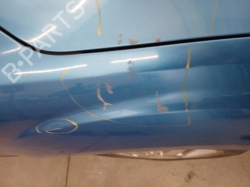 Używane Błotnik przedni prawy FORD FOCUS II (DA_, HCP, DP) 1.6 TDCi (90 hp) 30438761