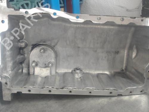 Oil sump SEAT TOLEDO II (1M2) 1.9 TDI | BP29336108M115 