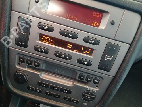 Used Climate control PEUGEOT 406 (8B) 2.0 HDI 110 (109 hp) 31998202