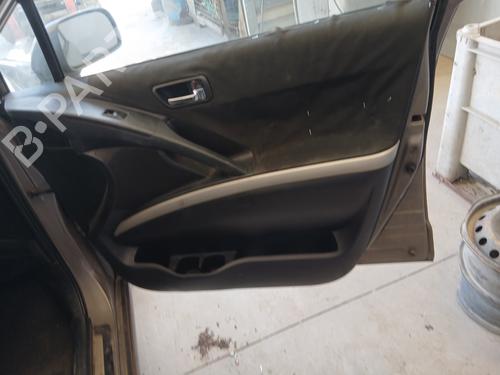 Used Front right window mechanism Front right window mechanism TOYOTA COROLLA Verso (ZER_, ZZE12_, R1_) 2.2 D-4D (AUR10_, AUR10R) (136 hp) 33681593 33681593