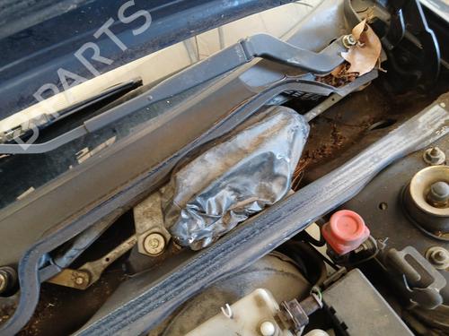 Viskermotor vindrute CITROËN SAXO (S0, S1) 1.4 VTS | BP30080532M29 