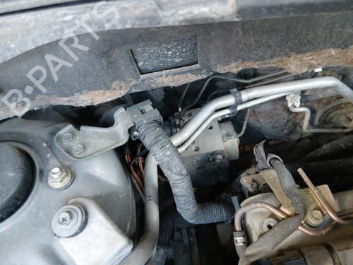 ABS pump NISSAN X-TRAIL I (T30) 2.2 Di 4x4 | BP28094068M43 