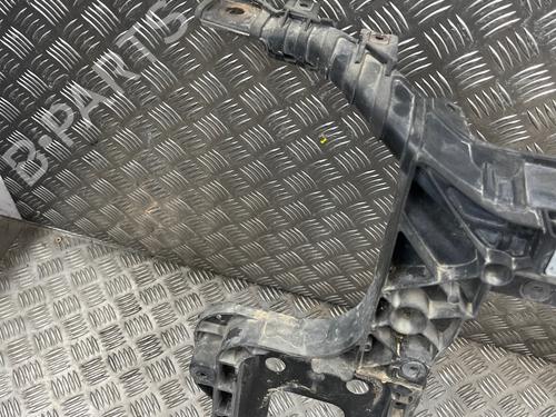 Used Front slam panel Front slam panel ALFA ROMEO MITO (955_) 1.4 TJet (955AXA1B) (155 hp) 34043920 34043920