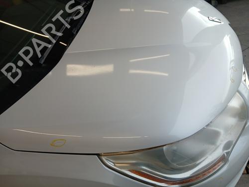 Hood CITROËN DS4 (NX_) 1.6 HDi 115 | BP29760139C1 