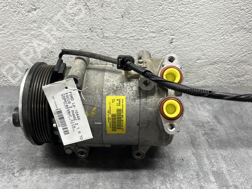 AC compressor FORD FOCUS II (DA_, HCP, DP) 1.6 TDCi | BP24173438M34 